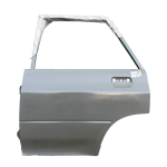 قیمت درب عقب چپ پراید ۱۳۱ ـ LEFT REAR DOOR OF PRIDE 131