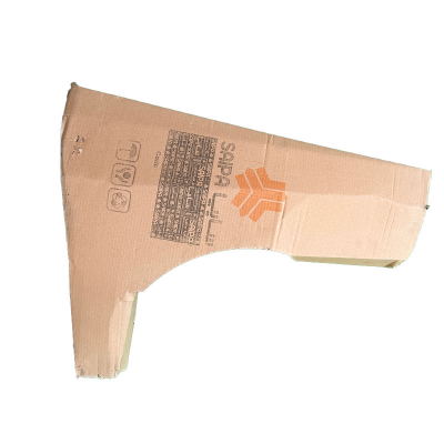 قیمت گلگیر جلو راست پراید ۱۳۲ ـ RIGHT FRONT FENDER OF PRIDE 132
