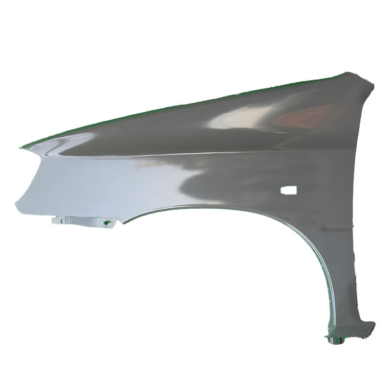 قیمت گلگیر جلو راست پراید ۱۳۲ ـ RIGHT FRONT FENDER OF PRIDE 132