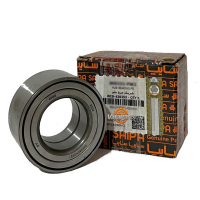 قیمت بلبرینگ چرخ جلو شاهین اصلی شرکتی