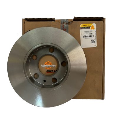 قیمت دیسک ترمز چرخ عقب برلیانس اصلی شرکتی