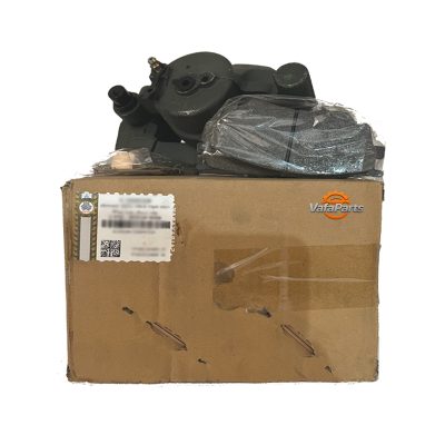 قیمت کالیپر ترمز چپ جلو برلیانس اصلی شرکتی